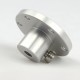 8mm Universal Aluminum Mounting Hubs For Shaft 